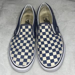 Used Vans